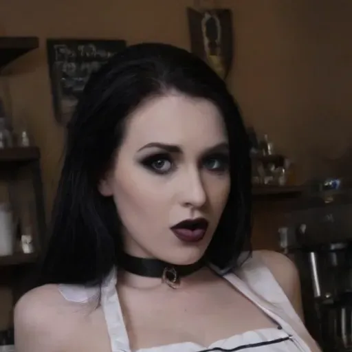 KI-Pornobild-Generator