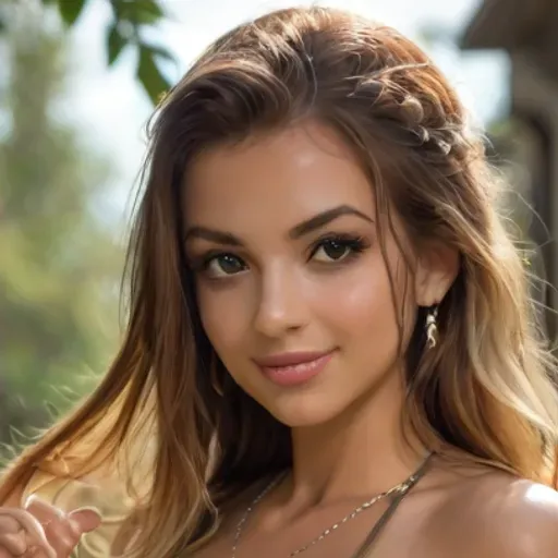 generatore di immagini porno IA