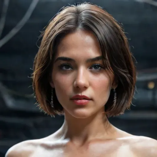 โปรแกรมสร้างภาพโปรนที่ใช้ปัญหา AI