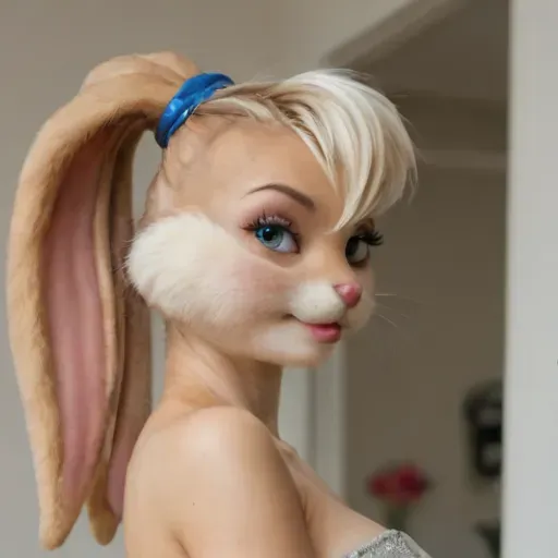 generatore di immagini porno IA