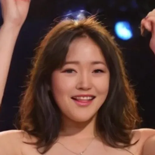 generatore di foto porno IA