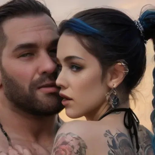 KI-Pornobild-Generator