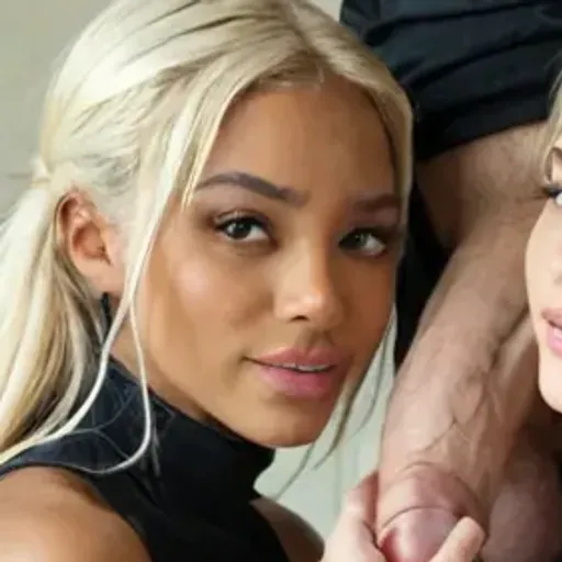 Penghasil gambar lucah AI