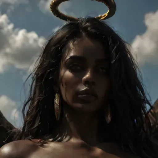 โปรแกรมสร้างภาพโปรนที่ใช้ปัญหา AI