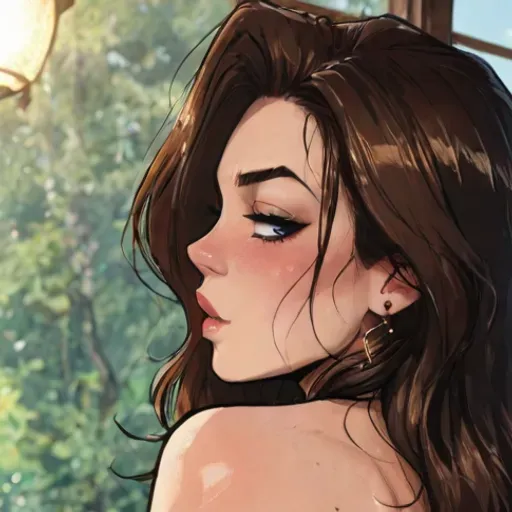 generatore di immagini porno IA