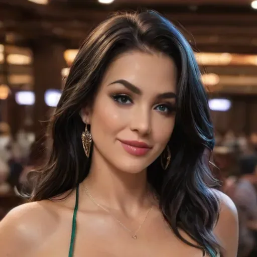 AI 포르노 이미지 생성기