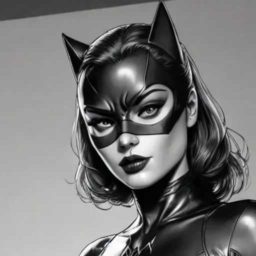 AI porn image generator