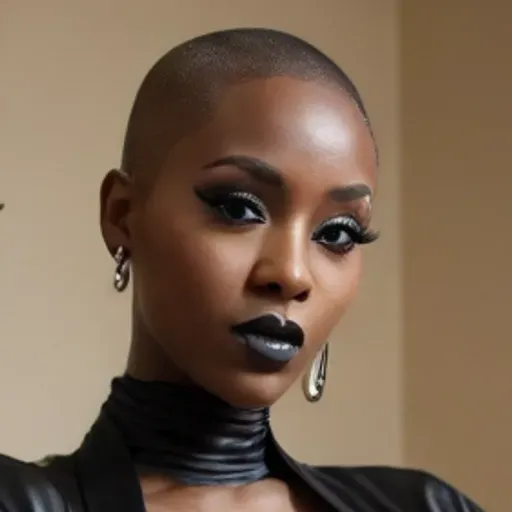 Pencipta imej lucah AI