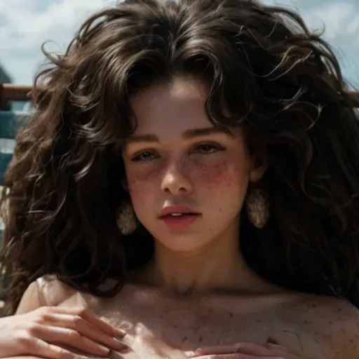 AI 포르노 이미지 생성기