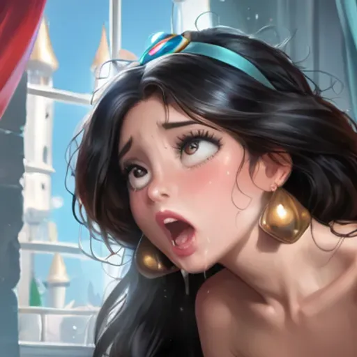 generatore di immagini porno IA