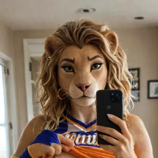 โปรแกรมสร้างภาพโปรนที่ใช้ปัญหา AI