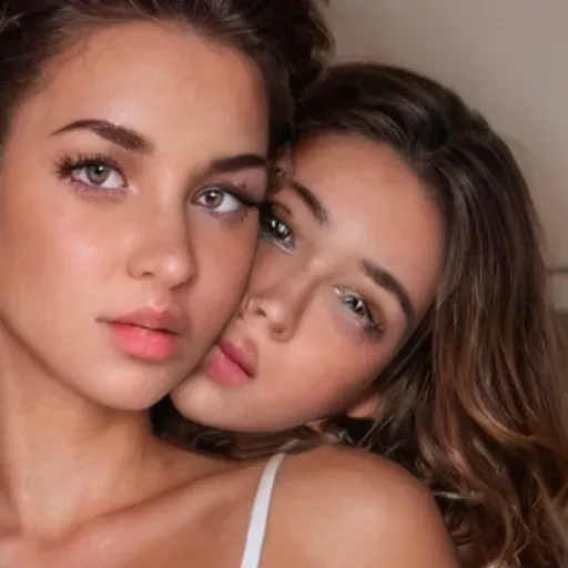 generatore di foto porno IA