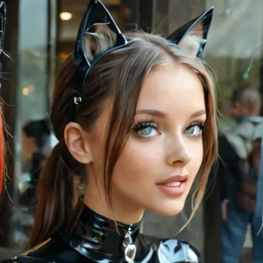 générateur de photos porno IA