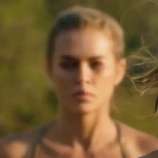 โปรแกรมสร้างภาพโปรนที่ใช้ปัญหา AI