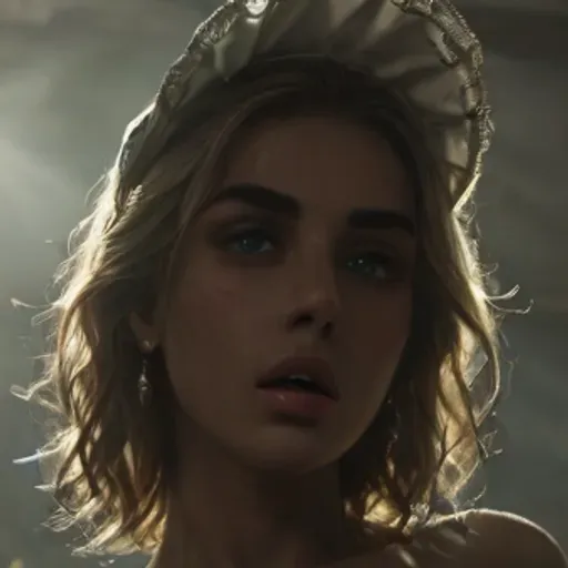 generatore di immagini porno IA