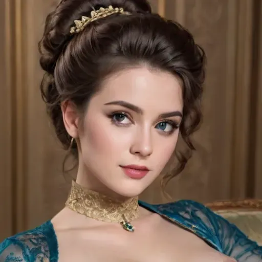 Pencipta imej lucah AI