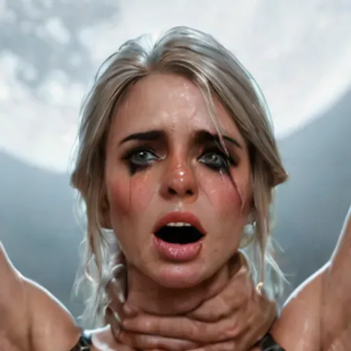 โปรแกรมสร้างภาพโปรนที่ใช้ปัญหา AI