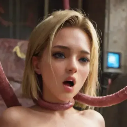 Pencipta imej lucah AI