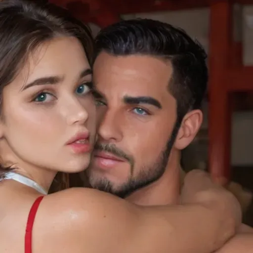 generatore di foto porno IA