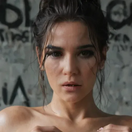 Pencipta imej lucah AI