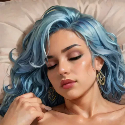 generatore di immagini porno IA