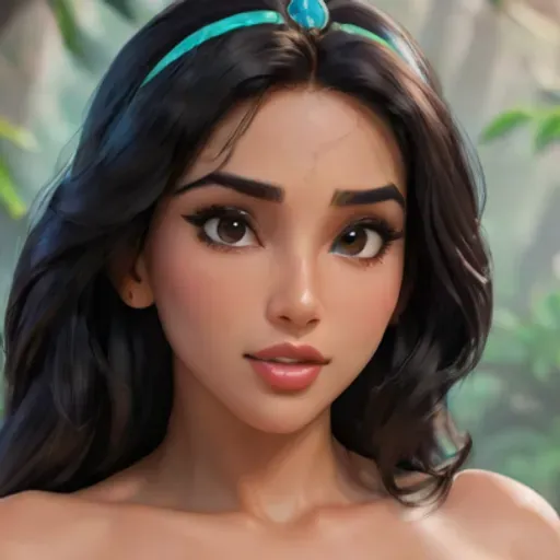 Pencipta imej lucah AI