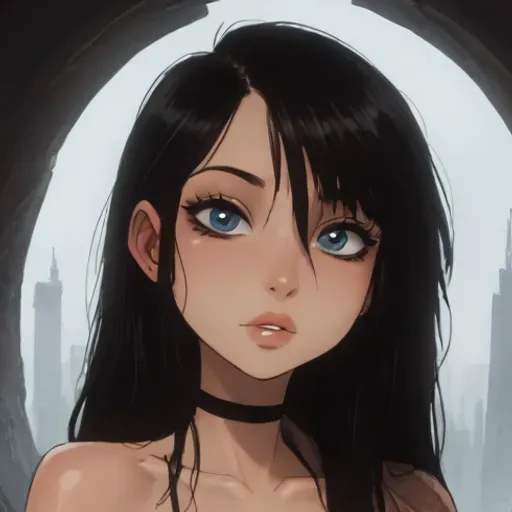 KI-Pornobild-Generator