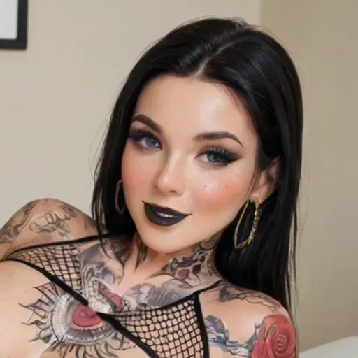 AI 포르노 이미지 생성기