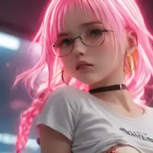 generatore di immagini porno IA