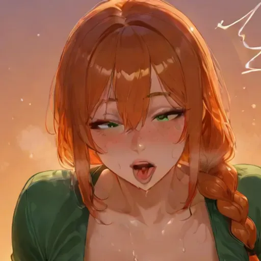 generatore di immagini porno IA