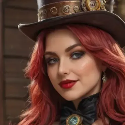 generatore di immagini porno IA