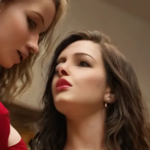 генератор порно-изображений на ИИ