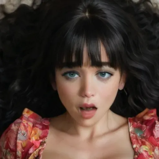 Pencipta imej lucah AI