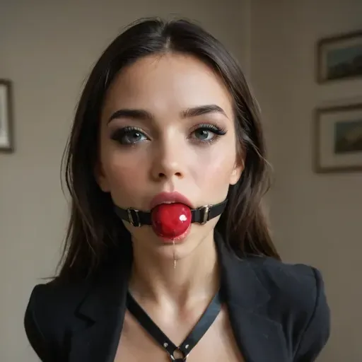 gerador de imagens pornô com IA