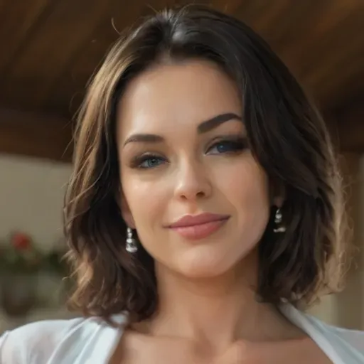 Pencipta imej lucah AI