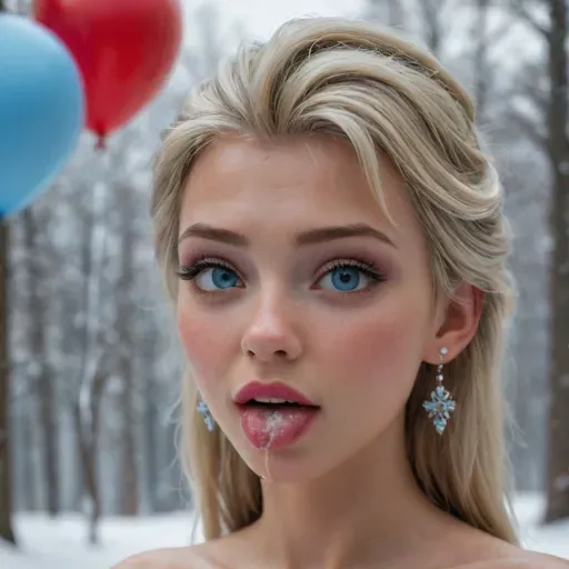 generatore di immagini porno IA