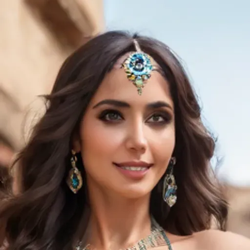 yapay zekâ porno görsel üretici