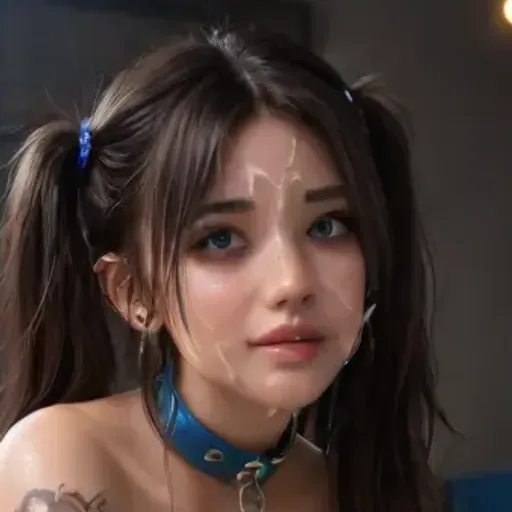 AI 포르노 이미지 생성기