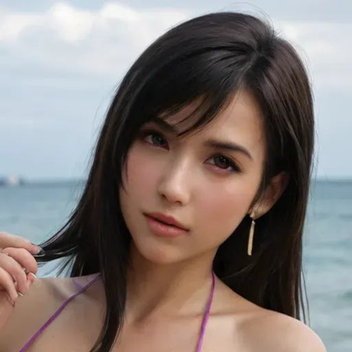 โปรแกรมสร้างภาพโปรนที่ใช้ปัญหา AI