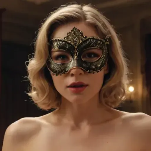 โปรแกรมสร้างภาพโปรนที่ใช้ปัญหา AI