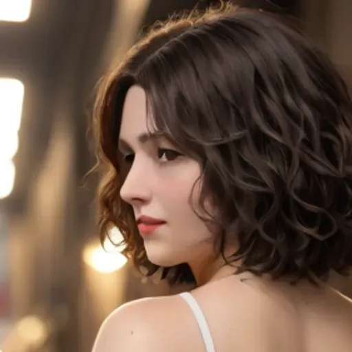 โปรแกรมสร้างภาพโปรนที่ใช้ปัญหา AI