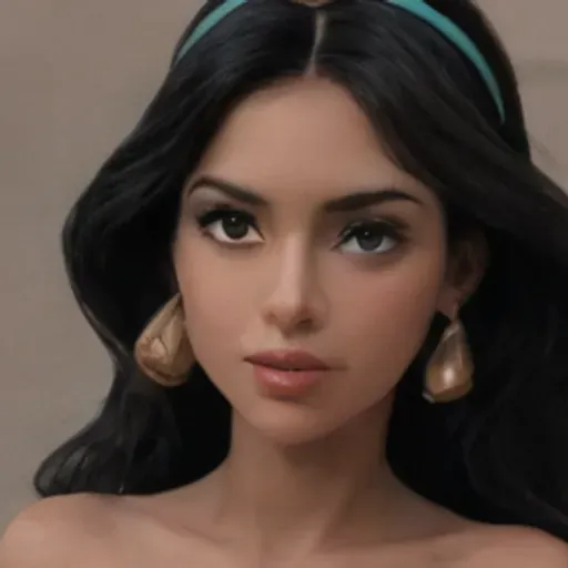 yapay zekâ porno görsel üretici