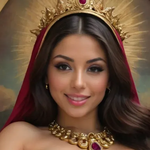 gerador de imagens pornô com IA