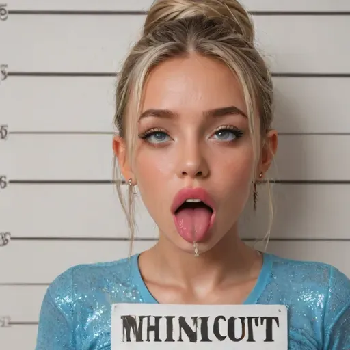 KI-Pornobild-Generator