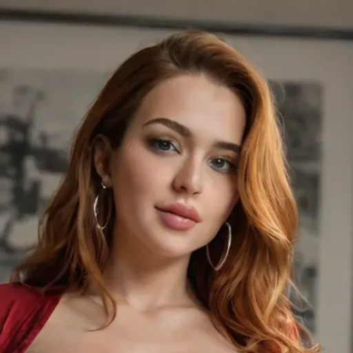 generatore di immagini porno IA