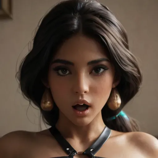 generatore di immagini porno IA