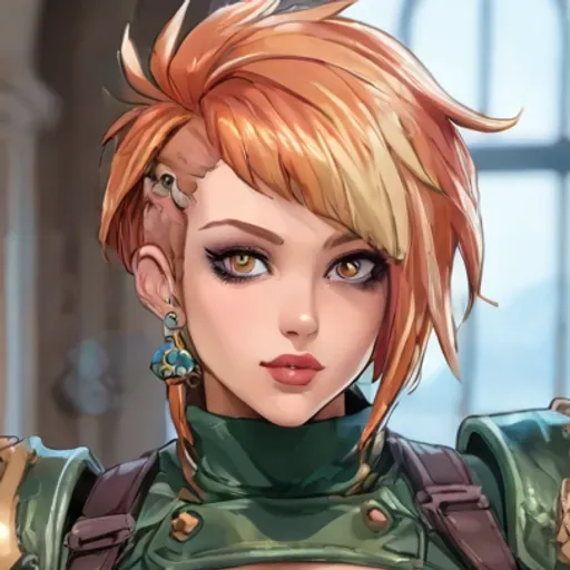 generatore di immagini porno IA