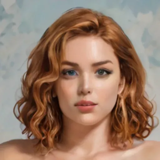 AI 포르노 이미지 생성기