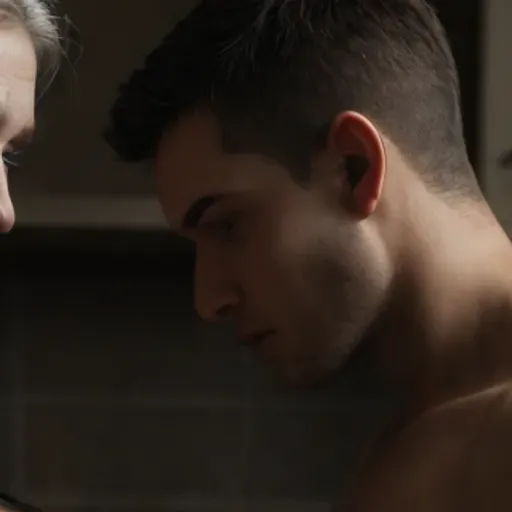 Penghasil gambar lucah AI