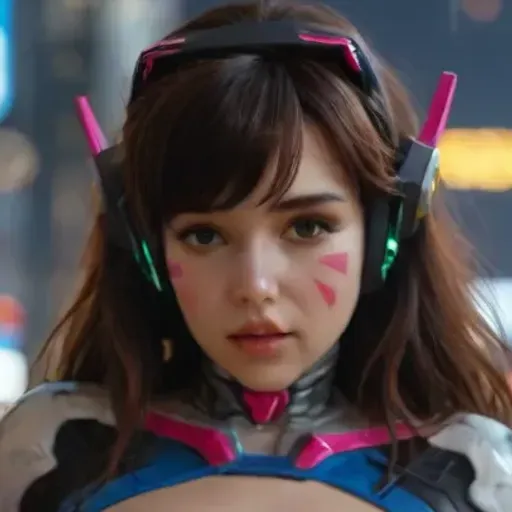 generatore di immagini porno IA